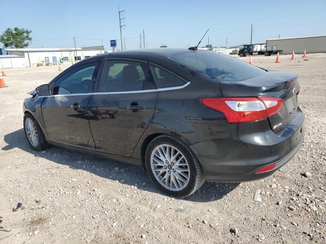  FORD FOCUS 2012 White