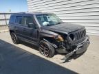 2014 Jeep Patriot Sport na sprzedaż w San Diego, CA - Front End