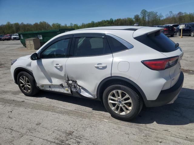  FORD ESCAPE 2021 Белый