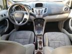 2011 Ford Fiesta Se for Sale in Albuquerque, NM - Front End