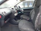 2013 CITROEN C1 VTR for sale at Copart COLCHESTER
