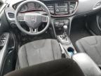 2016 Dodge Dart Se продається в Cahokia Heights, IL - Side