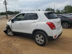 2022 Chevrolet Trax Ls за продажба в Theodore, AL - Front End