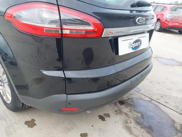 2012 FORD S-MAX ZETE