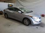 2015 Hyundai Elantra Se de vânzare în Candia, NH - Mechanical