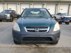 2003 Honda Cr-V Lx zu verkaufen in Louisville, KY - Mechanical