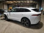 2022 Jaguar F-Pace Svr for Sale in West Mifflin, PA - Front End