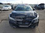 2020 Nissan Sentra Sv en Venta en Pennsburg, PA - Frame Damage