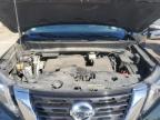 2020 Nissan Pathfinder Sv للبيع في Louisville، KY - Front End
