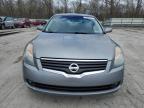 2009 Nissan Altima 2.5 for Sale in Ellwood City, PA - Front End