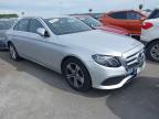 2017 MERCEDES BENZ E 220 D SE for sale at Copart CHESTER