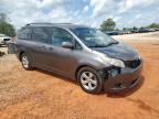 2013 Toyota Sienna Le იყიდება China Grove-ში, NC - Front End