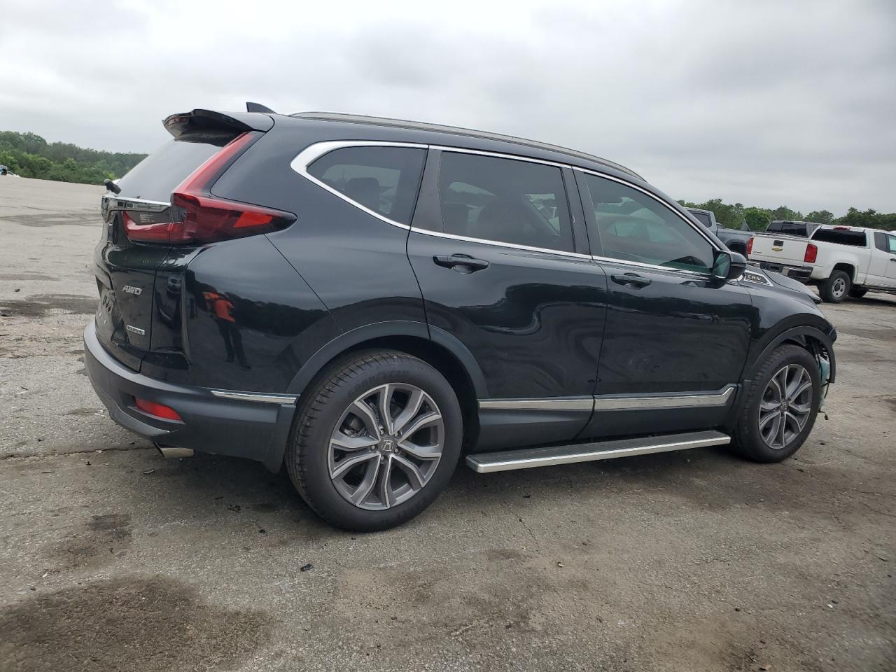 5J6RW2H93LL014590 HONDA CRV 2020