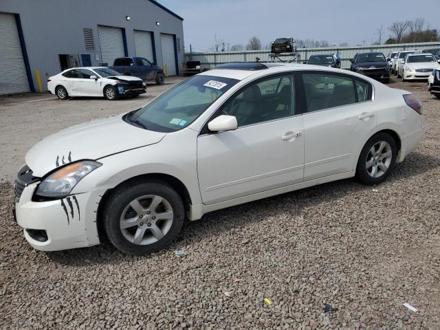 2008 Nissan Altima 2.5