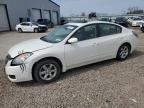 2008 Nissan Altima 2.5 na sprzedaż w Central Square, NY - Front End
