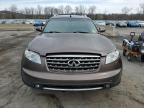 2007 Infiniti Fx35  იყიდება Marlboro-ში, NY - Minor Dent/Scratches