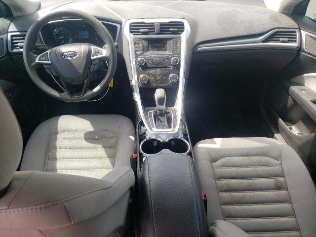  FORD FUSION 2015 Серый