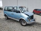 1989 Gmc Safari  за продажба в Reno, NV - Front End