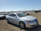 2007 Acura Tl  for Sale in Des Moines, IA - Rear End