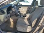 2007 TOYOTA CAMRY CE for sale at Copart AB - EDMONTON