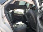 2017 Audi Q3 Premium на продаже в Mendon, MA - Rollover