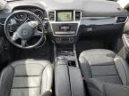 2014 MERCEDES-BENZ GL 550 4MATIC for sale at Copart FL - OCALA