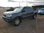 2014 Toyota Tacoma Double Cab للبيع في Colorado Springs، CO - Minor Dent/Scratches