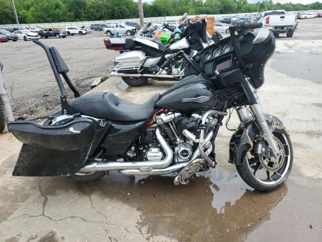2021 Harley-Davidson Flhx 
