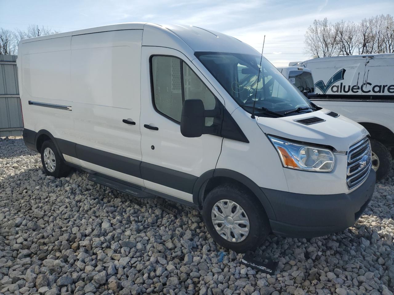 1FTYE2CM6GKA38443 FORD TRANSIT 2016