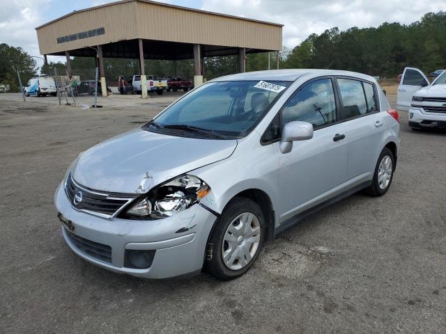 2010 Nissan Versa S