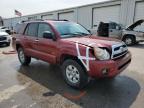 2007 Toyota 4Runner Sr5 de vânzare în Montgomery, AL - Front End