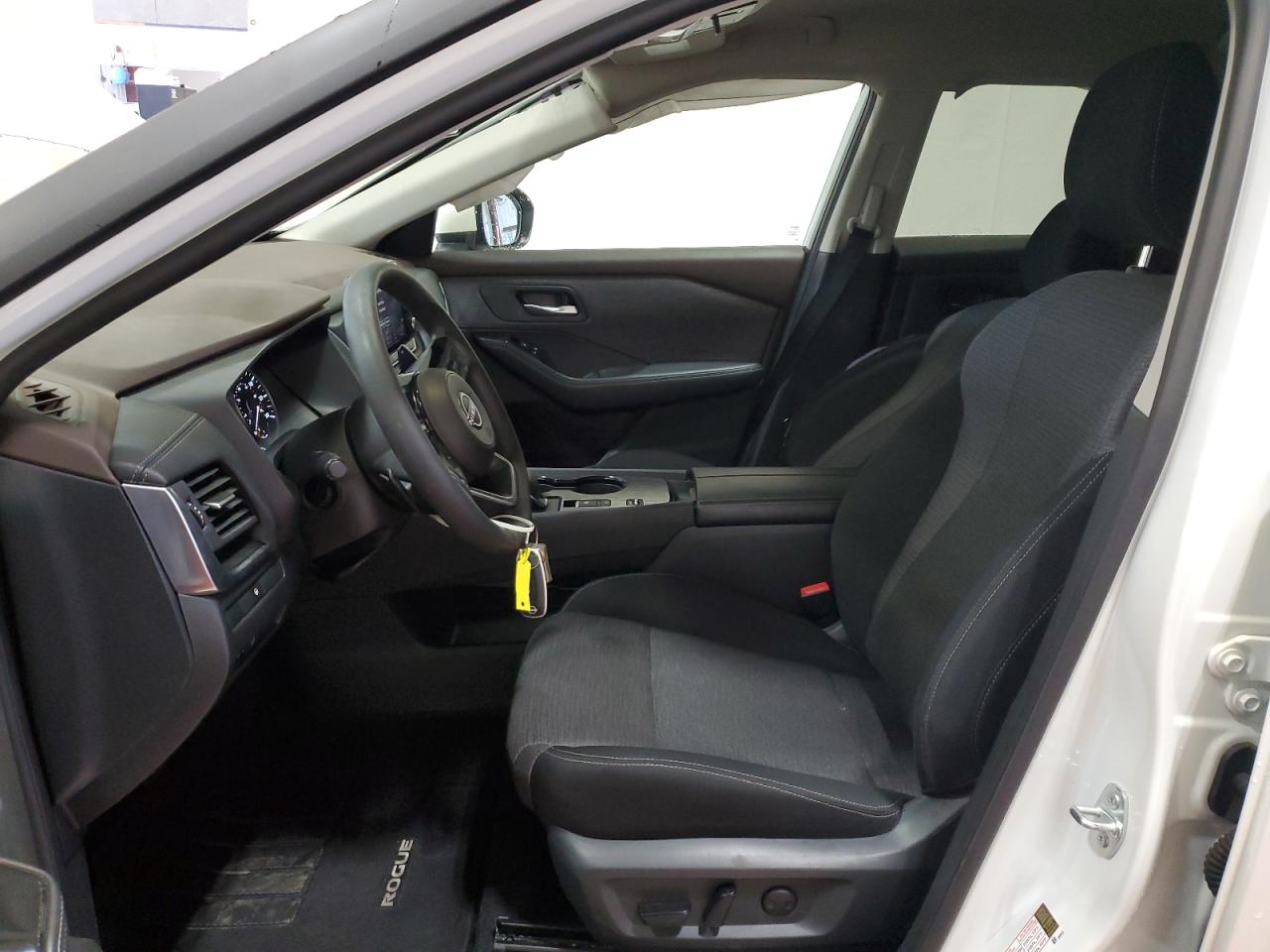 5N1BT3BA5PC947451 NISSAN ROGUE 2023