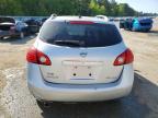 2010 Nissan Rogue S продається в Shreveport, LA - Front End