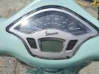 2023 VESPA PRIMAVERA/SPRINT 50 for sale at Copart DC - WASHINGTON DC