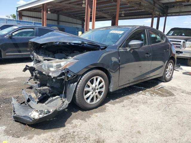 2016 Mazda 3 Touring
