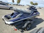Martinez, CA에서 판매 중인 2012 Yamaha Jetski - Minor Dent/Scratches