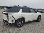 2022 Nissan Pathfinder Platinum for Sale in Memphis, TN - Side