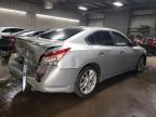 2009 Nissan Maxima S for Sale in Elgin, IL - Rear End