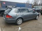 2014 Volkswagen Jetta Tdi იყიდება Franklin-ში, WI - All Over