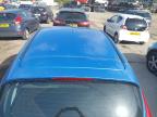 2009 FORD FIESTA STY for sale at Copart ROCHFORD