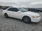 2000 Toyota Camry Le للبيع في Lebanon، TN - Water/Flood