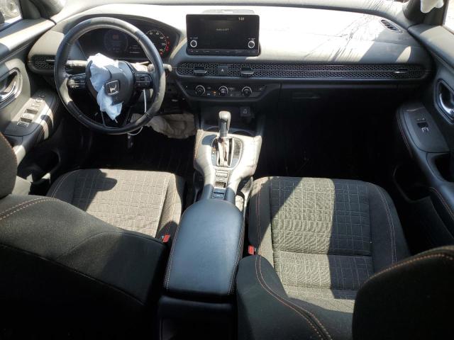  HONDA HR-V 2024 Gray