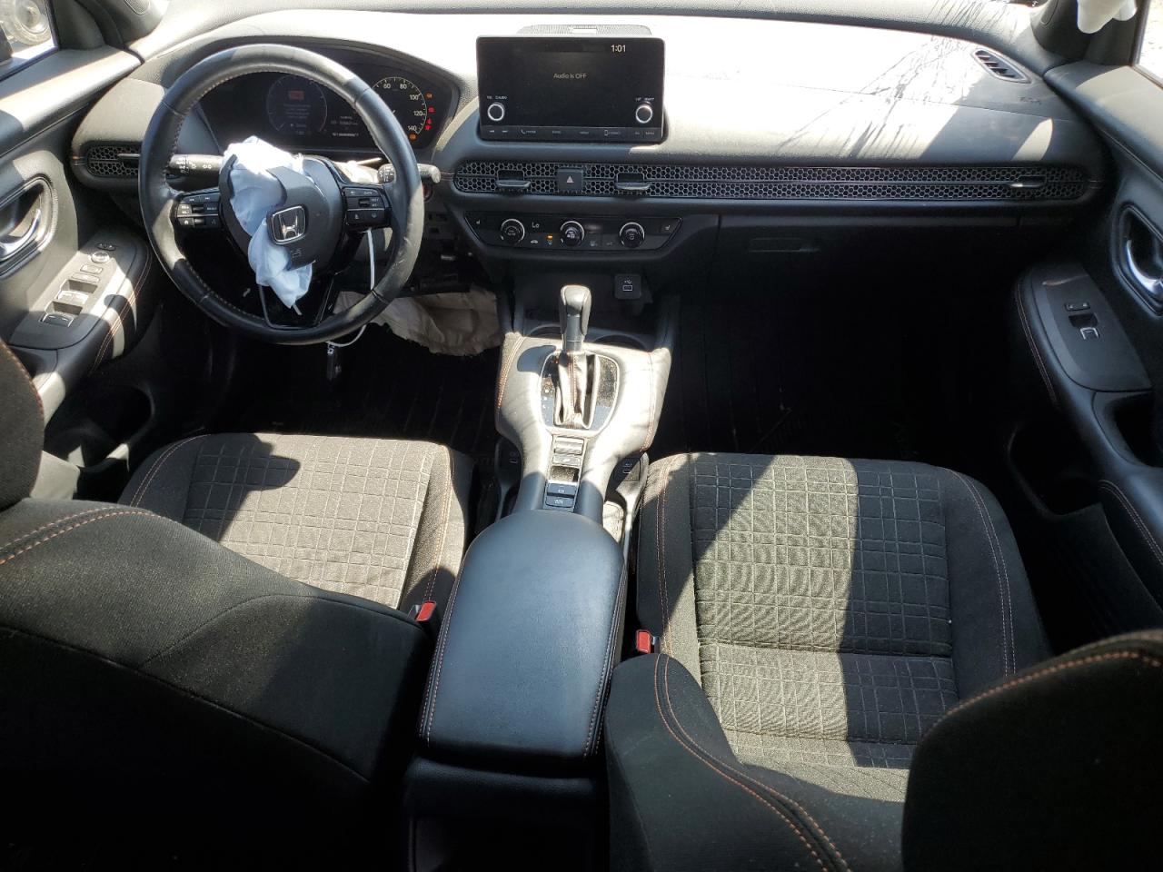 3CZRZ1H58RM730410 HONDA HR-V 2024