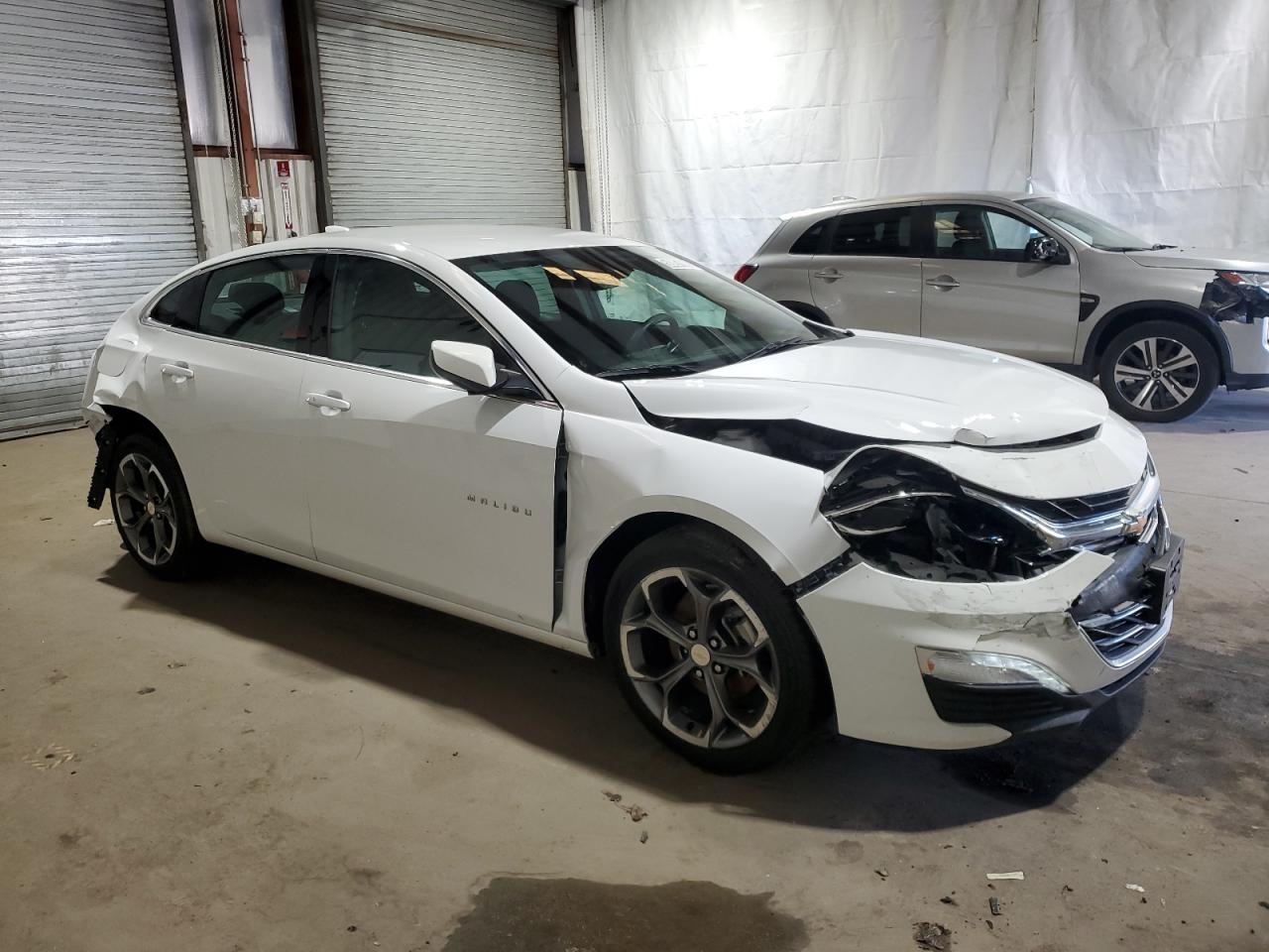 1G1ZD5ST7PF210062 CHEVROLET MALIBU 2023