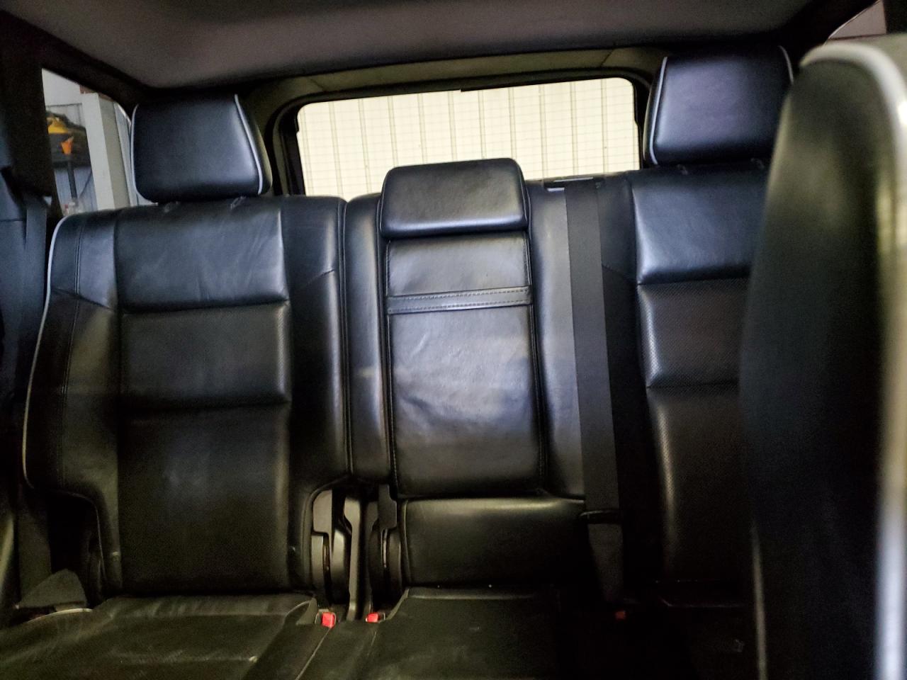 2012 Jeep Grand Cherokee Overland VIN: 1C4RJFCT0CC251262 Lot: 52281605