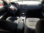 2006 Ford Fusion Se for Sale in Columbia Station, OH - Front End