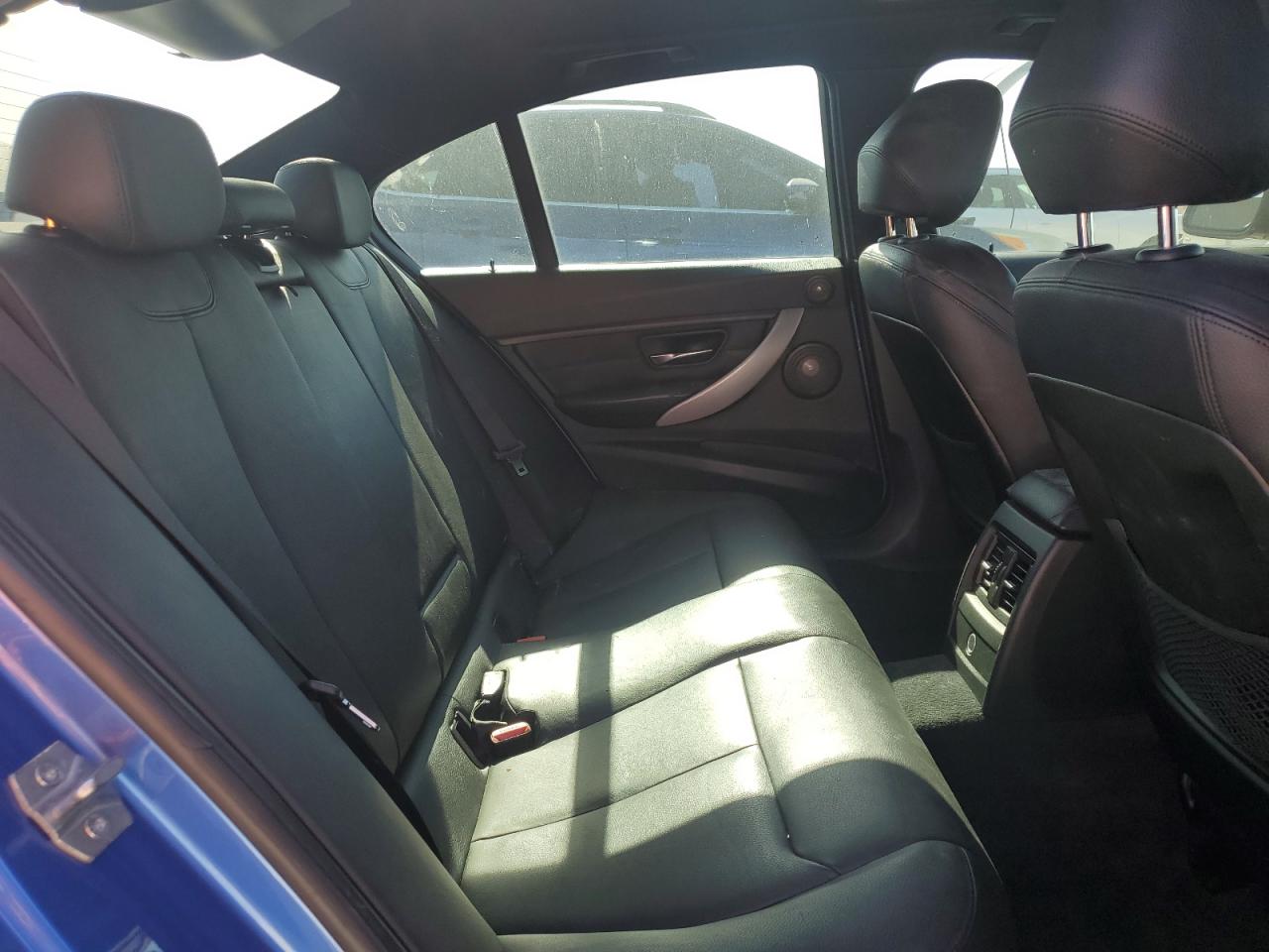 WBA3A9G52FNS65995 2015 BMW 335 I