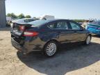 2015 Ford Fusion Se Hybrid за продажба в Midway, FL - Rear End