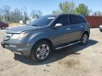 2008 Acura Mdx Technology იყიდება Baltimore-ში, MD - Side