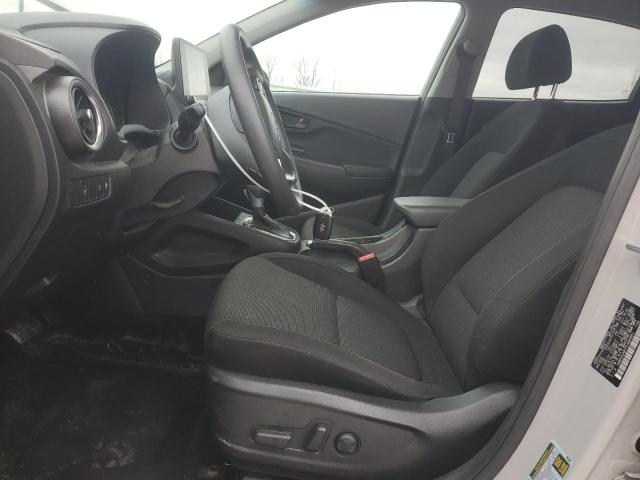  HYUNDAI KONA 2023 Gray